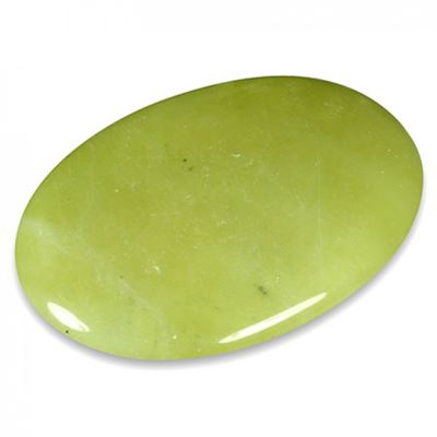 Lemon Jade Palmstone